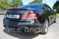 2015 Mercedes Benz E 500