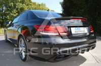 2015 Mercedes Benz E 500