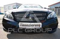 2015 Mercedes Benz E 500
