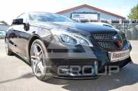 2015 Mercedes Benz E 500