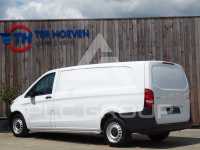 2015 Mercedes Benz Vito