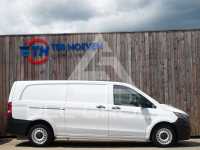 2015 Mercedes Benz Vito