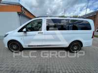 2015 Mercedes Benz Vito