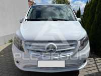 2015 Mercedes Benz Vito