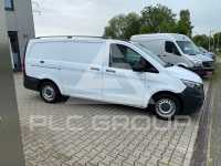 2015 Mercedes Benz Vito