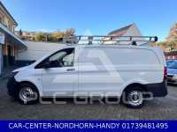 2015 Mercedes Benz Vito