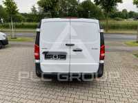 2015 Mercedes Benz Vito