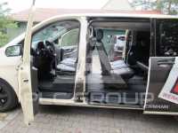 2015 Mercedes Benz Vito