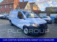 2015 Mercedes Benz Vito