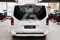 2015 Mercedes Benz V