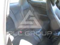 2015 Mercedes Benz C 180