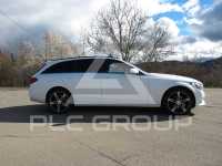 2015 Mercedes Benz C 180