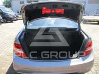 2015 Mercedes Benz C 180