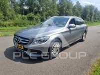 2015 Mercedes Benz C 180