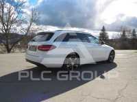2015 Mercedes Benz C 180