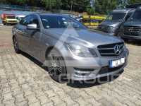 2015 Mercedes Benz C 180
