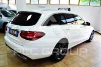 2015 Mercedes Benz C 200