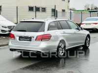 2015 Mercedes Benz E 220