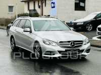 2015 Mercedes Benz E 220