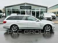 2015 Mercedes Benz E 220