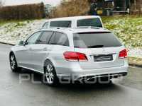 2015 Mercedes Benz E 220
