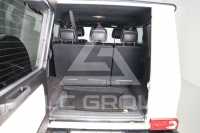 2015 Mercedes Benz G 350