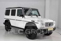 2015 Mercedes Benz G 350
