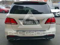 2016 Mercedes Benz GLE 350