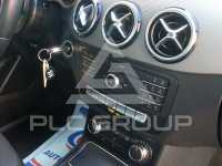 2015 Mercedes Benz B 180
