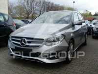 2015 Mercedes Benz B 180