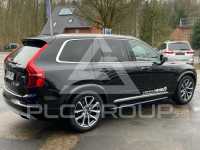 2015 Volvo XC90