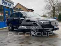 2015 Volvo XC90