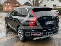 2015 Volvo XC90