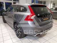 2015 Volvo V60