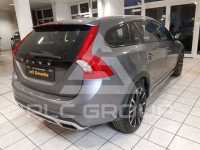 2015 Volvo V60