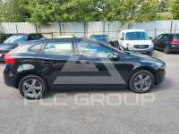 2015 Volvo V40