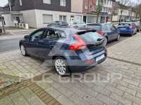 2015 Volvo V40