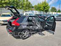 2015 Volvo V40