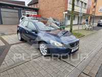 2015 Volvo V40