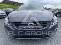 2015 Volvo V60