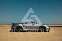 2015 Porsche 911