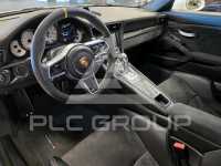 2015 Porsche 911