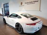 2015 Porsche 911