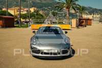 2015 Porsche 911