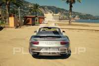 2015 Porsche 911