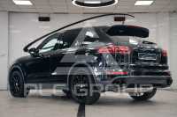 2015 Porsche Cayenne