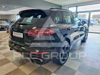 2015 Porsche Cayenne