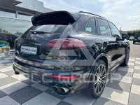2015 Porsche Cayenne
