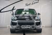 2015 Porsche Cayenne
