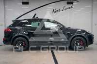 2015 Porsche Cayenne